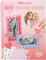 Topmodel - Frame Book