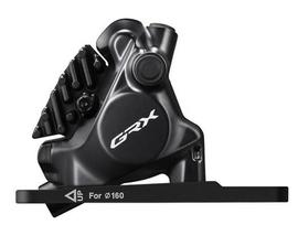Diskinių stabdžių suportas priekinis Shimano GRX BR-RX820 flat mount