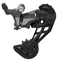 Galinis pavarų perjungėjas Shimano CUES RD-U6020 2x10-speed