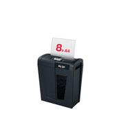 Dokumentų naikiklis Rexel Secure X8, P-4, 4x40mm, 14L