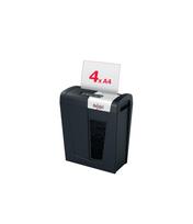 Dokumentų naikiklis Rexel Secure MC4, Whisper-Shred™, P-5, 2x15mm, 14L