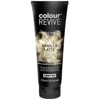 Osmo Colour Revive Vanilla Latte dažanti, plaukus kondicionuojanti kaukė, 225 ml
