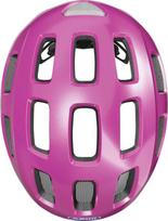 Šalmas Abus Youn-I 2.0 sparkling pink-M (52-57)