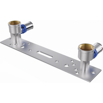 Mexen PEX-P sieninė komplektacija, presuojama PEX 16 x 1/2 GW - W97129-1612F-00