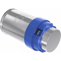 Mexen PEX-P spaustukas, suspaudžiamas PEX 16 - W97134-16-00