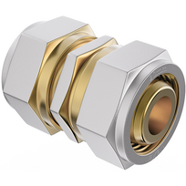 Mexen PEX-S susukta PEX jungtis 25 x 25 - W97220-2525-00