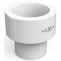 Mexen PPR suvirintas redukcinis mova PPR vamzdžiams 40 x 25, PN25 - W97321-4025-00