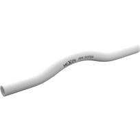 Mexen PPR plastikinis virinamas vamzdžių jungiklis PPR 25 x 25, PN20 - W97338-2525-00