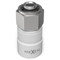 Mexen PPR suvirinama jungtis PEX 20 x 16 - W97346-2016-00