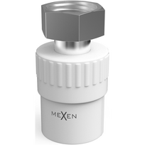 Mexen PPR mova su pusiau sriegiu, suvirinta prie PPR vamzdžių 20 x 1/2 GW - W97354-2012F-00