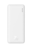 Baseus Airpow 20W Power Bank 10000 mAh