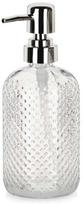 Orion Stiklinis dozatorius muilui 450 ml