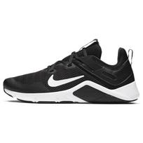 Nike Legend Essential Juodi Moteriški Treniruočių Futbolo Batai CD0212-001 35.5