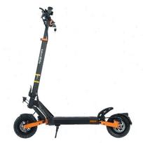 Elektrinis paspirtukas Kukirin G2 Pro - 9 colių ratai - 500 W variklis - 48 V - 15,6 Ah baterija - Didžiausias greitis 25 km/h