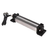 PTC kaitinimo elementas 12V 150W pastovios temperatūros izoliuotas elektrinis šildytuvas oro užuolaidų mašinai