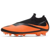 Nike Phantom Vision 2 Elite Dynamic Fit Fg Kaukolės ir kryžiuočių sportbačiai CD4161-008 42