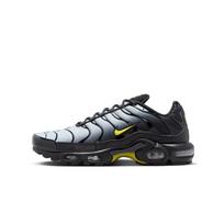 Nike Air Max Plus Juoda Opti Geltona EU 44 pilka