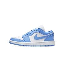 Air Jordan 1 Low UNC EU 42.5 mėlyna