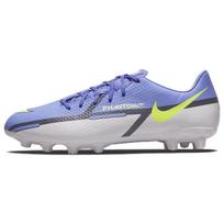 Nike Phantom GT2 Academy HG 'Violetinės pilkos' sportbačiai DC0795-570 40.5