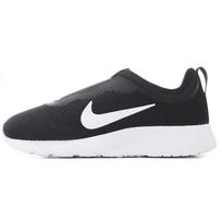 Nike Tanjun Slip 'Juoda Balta' Moteriški Bėgimo Bateliai 902866-002 36.5