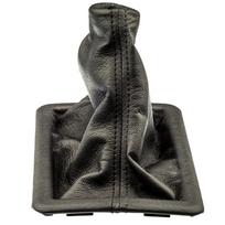 For 2005-2009 Ford Mustang Manual Transmission Shifter Boot Cover Replacement