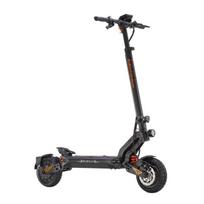 KuKirin G2 Master - Sulankstomas elektrinis paspirtukas - 10 colių ratai - Didžiausias greitis 60 km/h - Baterija 52 V 20,8 Ah