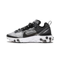 Nike React Element 87 antracito spalvos EU 37.5 juoda