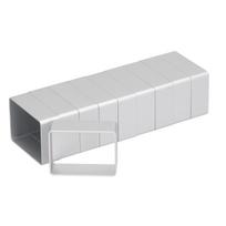 10 vnt. nerūdijančio plieno mėnulio pyragų formelių rinkinys, sausainių pjaustytuvai, „pasidaryk pats“ kepimo formelių rinkinys small rectangle