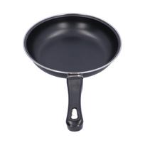 Buitinė keptuvė mini neprideganti keptuvė, skirta indukcinei viryklei dujinei viryklei 20cm / 7.9in