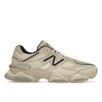 New Balance 9060 Turtledove Black Unisex sportbačiai Kreminės Sidabrinės Metalo U9060DUA 41.5
