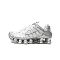 Nike Shox TL Chrome EU 36 pilka