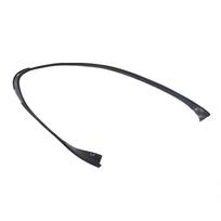 Automobilio priekinio žibinto guminė sandarinimo juostelė Priekinio darbinio žibinto sandarinimo apdaila Cayenne 958 2011–2014 m. left