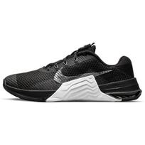 Nike Metcon 7 Juodi Dūminiai Pilki Moteriški Sportbačiai CZ8280-010 35.5