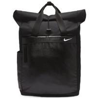 Nike Poliesterio Kuprinė Įprasta Unisex Juoda Lengva Laisvalaikio BA6173-010 juoda