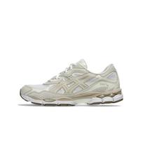 ASICS Gel-NYC Baltas Plunksnų Pilkas EU 42.5 pilka