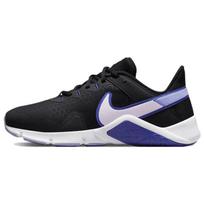 Nike Legend Essential 2 'Juoda Lapis Šviesiai Usinė' Moteriški Treniruočių Futbolo Batai CQ9545-009 36