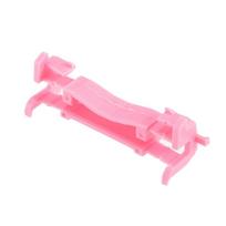 20 vnt. 45 mm stogo apdailos spaustukai 7403A143 Mitsubishi Lancer Outlander 2008-2017