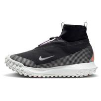 Nike Acg Mountain Fly Gore tex Black Sneakers Casual Shoes CT2904-001 39