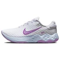 Nike Renew Ride 3 'White Rush Fuchsia' Moteriški sportbačiai DC8184-102 38.5