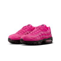 Nike Air Max 95 OG Big Bubble Fireberry EU 36.5 rožinė