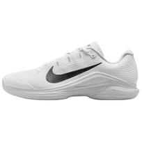 Nike Court Air Zoom Vapor 12 Hc White Summit White Black  Sneakers  FV5552-101 40