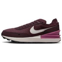 Nike Waffle One Se Burgundy Crush Moteriški sportbačiai DQ5141-600 36