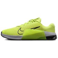 Nike Metcon 9 Slip Resistant Abrasion Resistant Low top Casual Running Shoes Men's Green Sneakers DZ2617-701 40.5 žalia
