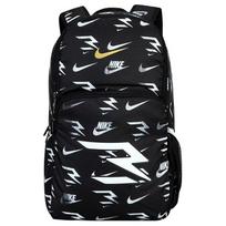 Nike Poliesterio Kuprinė Įprasta Unisex Jet Black Lengva Atsitiktinė NY2413025GS-001 One Size