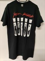 X-RAY SPEX - BE BAKTERIJŲ PAaugliams Unisex Marškinėliai 3XL