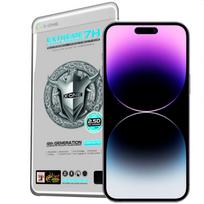 X-ONE Extreme Shock Eliminator 4-os kartos - iPhone 14 Pro Max/15 Plus