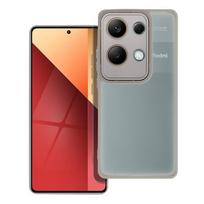 VARIETE Dėklas XIAOMI Redmi Note 13 Pro 4G / POCO M6 Pro 4G plieno