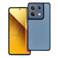 VARIETE dėklas XIAOMI Redmi Note 13 5G tamsiai mėlynas