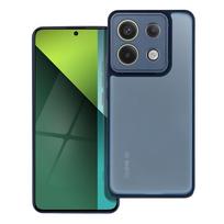 VARIETE dėklas XIAOMI Redmi Note 13 Pro 5G tamsiai mėlynas