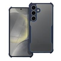 ANTI-DROP dėklas XIAOMI Redmi 14c tamsiai mėlynas